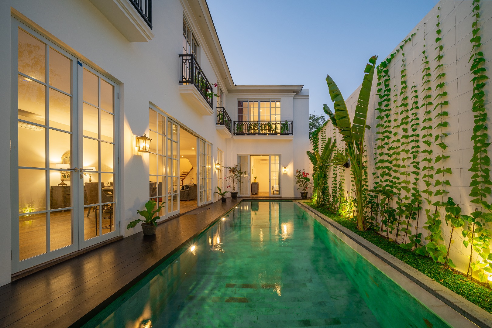 Alex Villa – Bali Holiday Villas Investment & Property Management