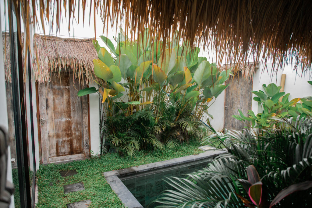 Villa Tropical 2